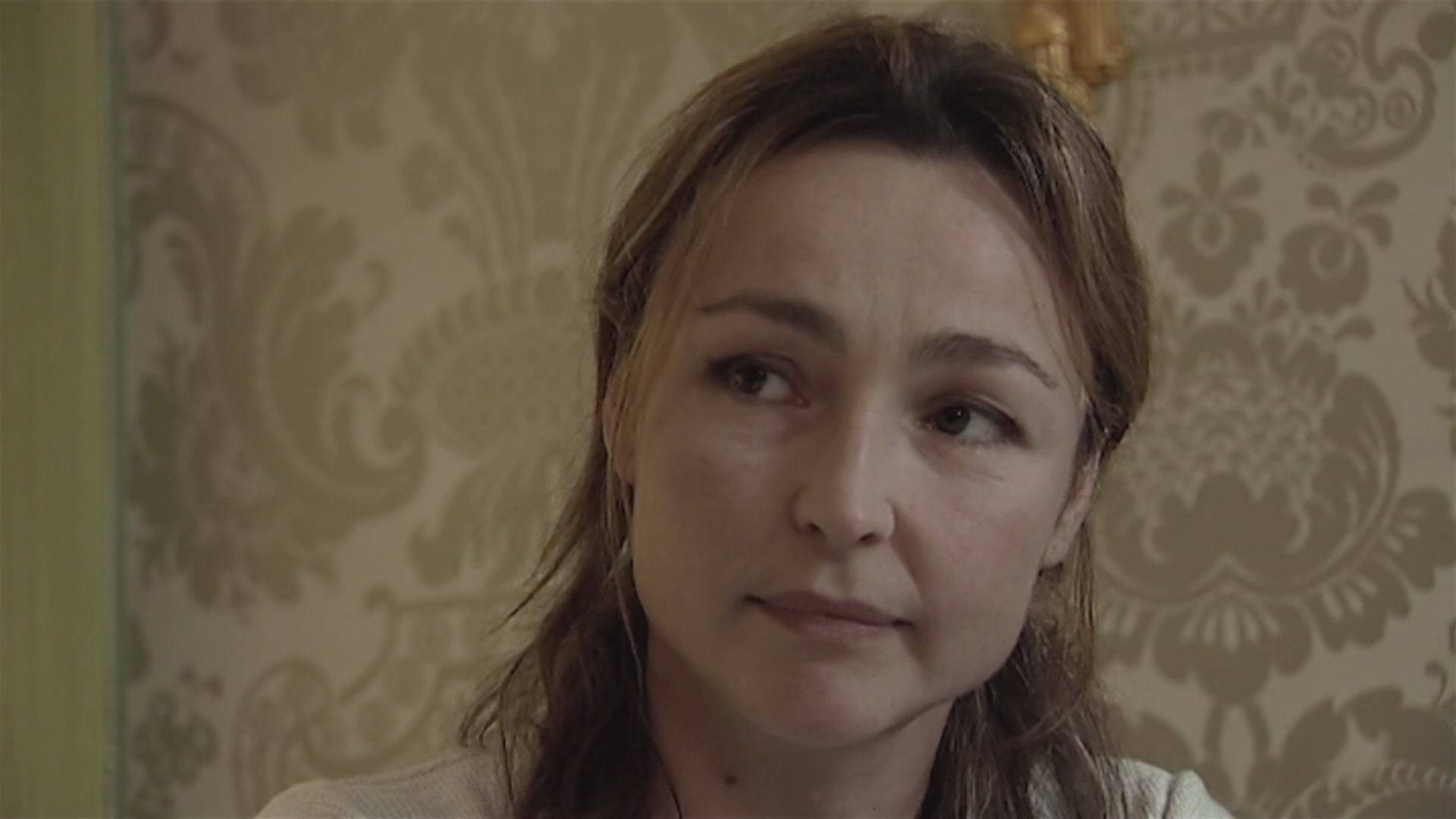 Catherine Frot 